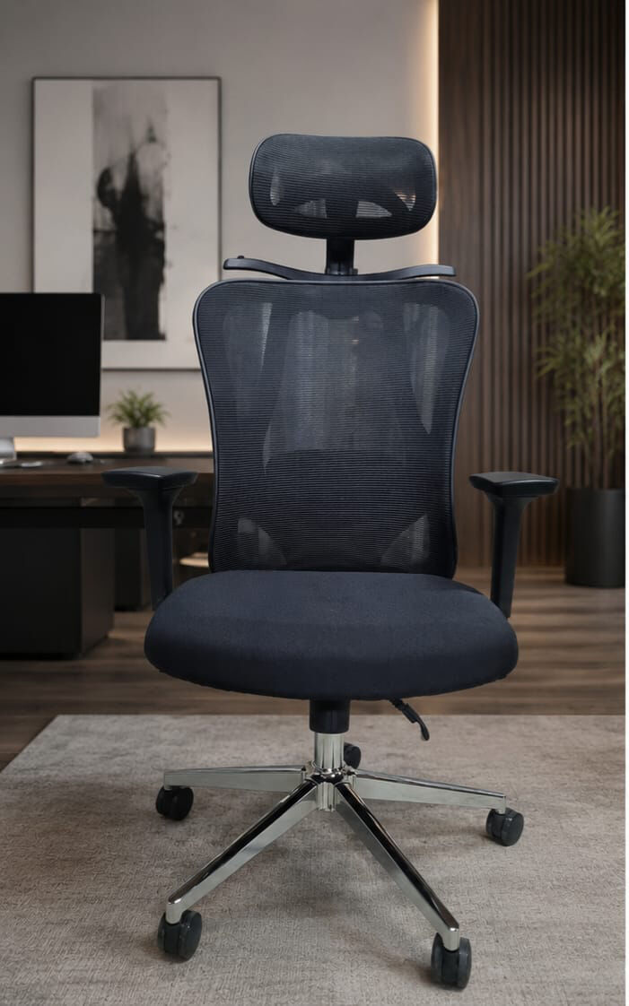 Jeddah, Furniture, SAR 199,  Luxury Office Chairs