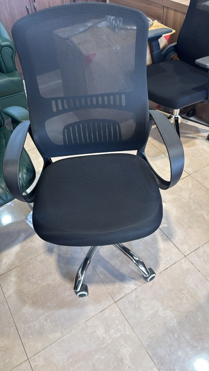 Jeddah, Furniture, SAR 199,  Luxury Office Chairs