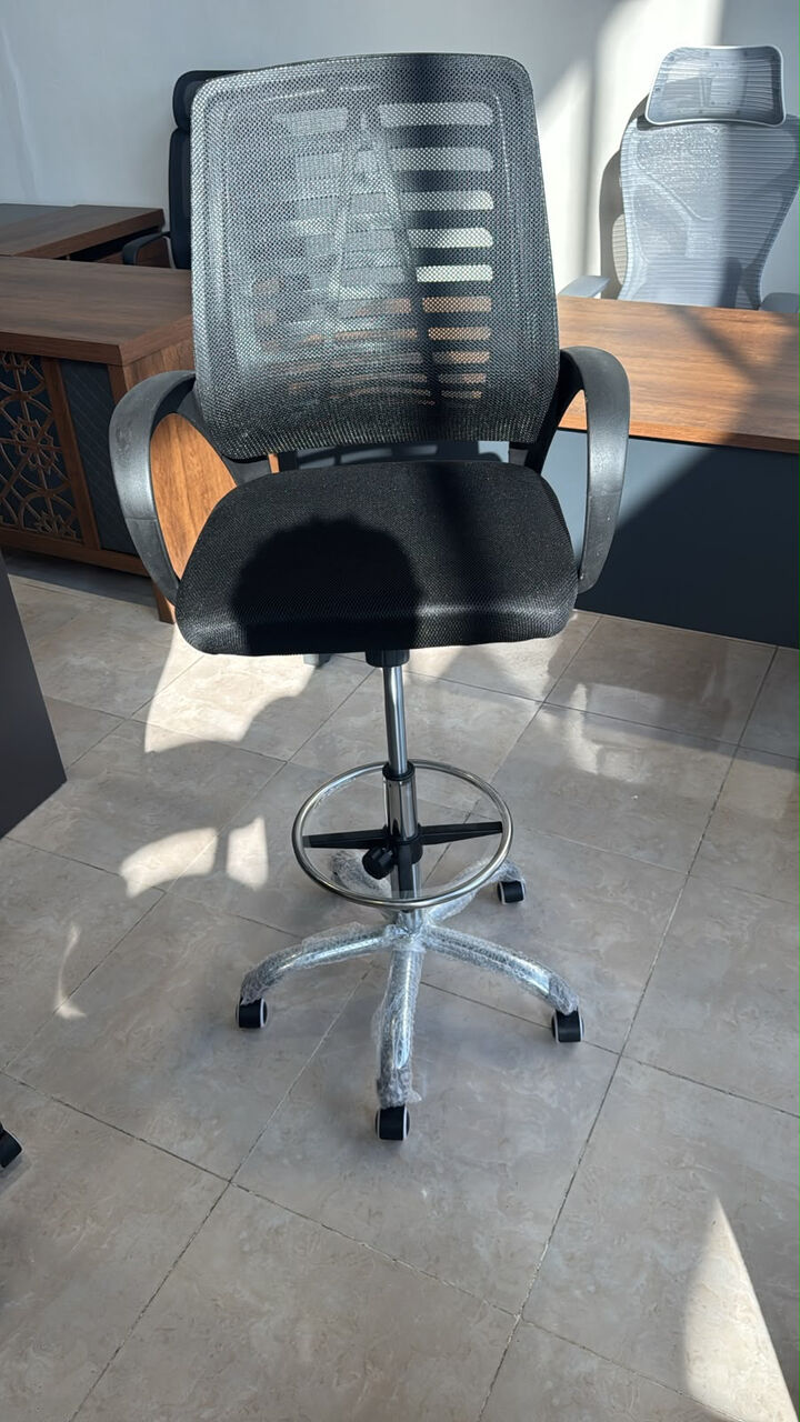 Jeddah, Furniture, SAR 199,  Luxury Office Chairs