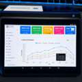 BHD 75,  10-Inch All-in-One Android POS Terminal &ndash; FH100-A3-D