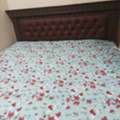 SAR 850,  Super Deal: Complete King Size Bedroom Set + 3-Seater Sofa Absolutely FREE!
