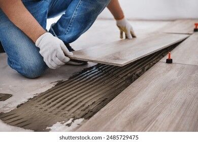 Jeddah, Job Seekers, Tile Mason