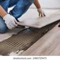 Tile Mason