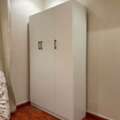 SAR 550,  Three Door Wardrobe Are Available In Multiple Colors And Designs