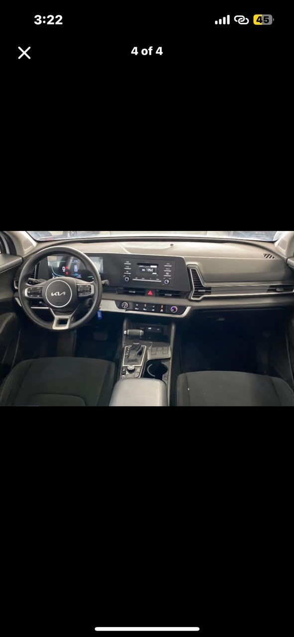 Riyadh, Vehicles, Cars & Trucks , SAR 68000,  Kia Sportage,  2024,  Automatic,  67055 KM,  Looking For A Car With Low Monthly Instalments And Flexible Tenure?