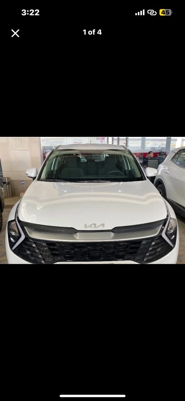 Riyadh, Vehicles, Cars & Trucks , SAR 68000,  Kia Sportage,  2024,  Automatic,  67055 KM,  Looking For A Car With Low Monthly Instalments And Flexible Tenure?