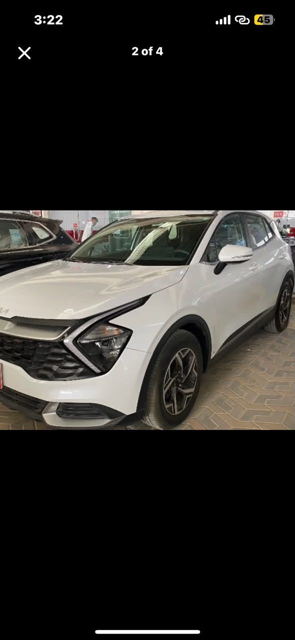 Riyadh, Vehicles, Cars & Trucks , SAR 68000,  Kia Sportage,  2024,  Automatic,  67055 KM,  Looking For A Car With Low Monthly Instalments And Flexible Tenure?