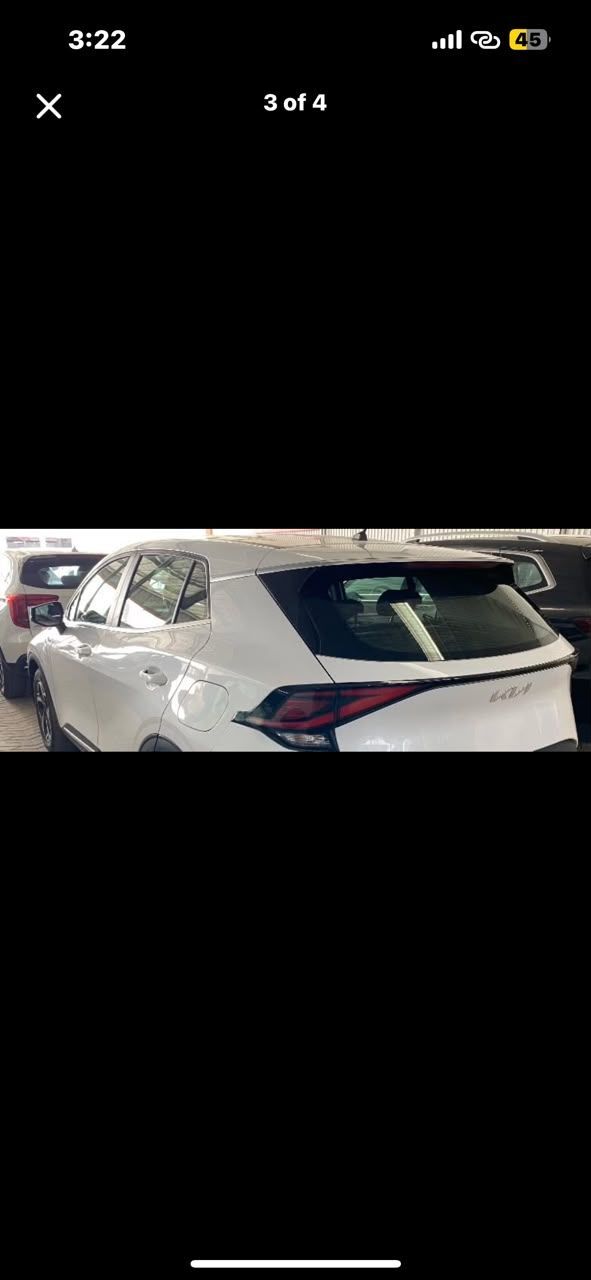 Riyadh, Vehicles, Cars & Trucks , SAR 68000,  Kia Sportage,  2024,  Automatic,  67055 KM,  Looking For A Car With Low Monthly Instalments And Flexible Tenure?
