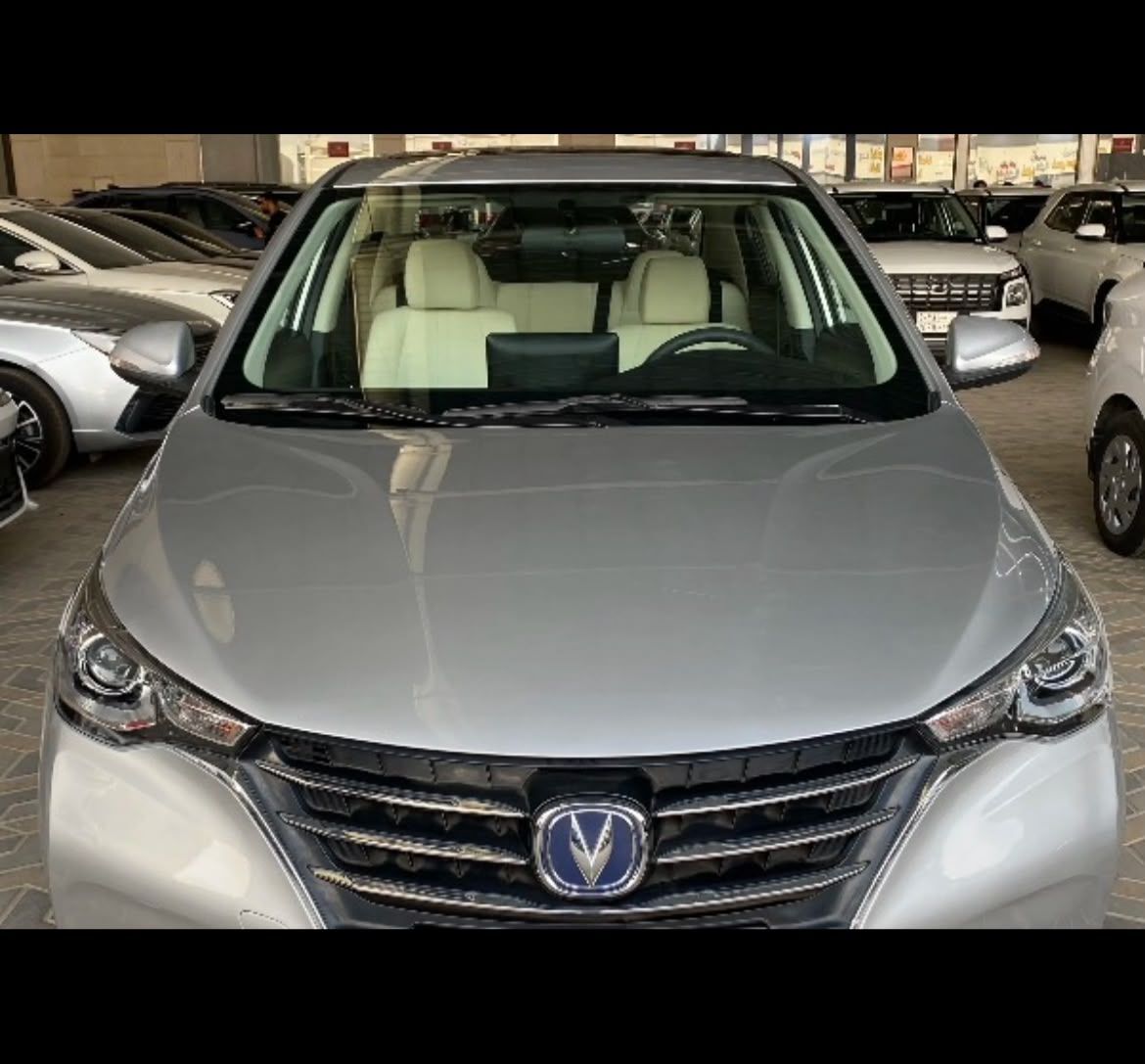 Riyadh, Vehicles, Cars & Trucks , SAR 28800,  Changan Alsvin,  2024,  Automatic,  73000 KM,  We Have A Wide Range Of Vehicles To Choose From, Starting From SAR 1,000/month.