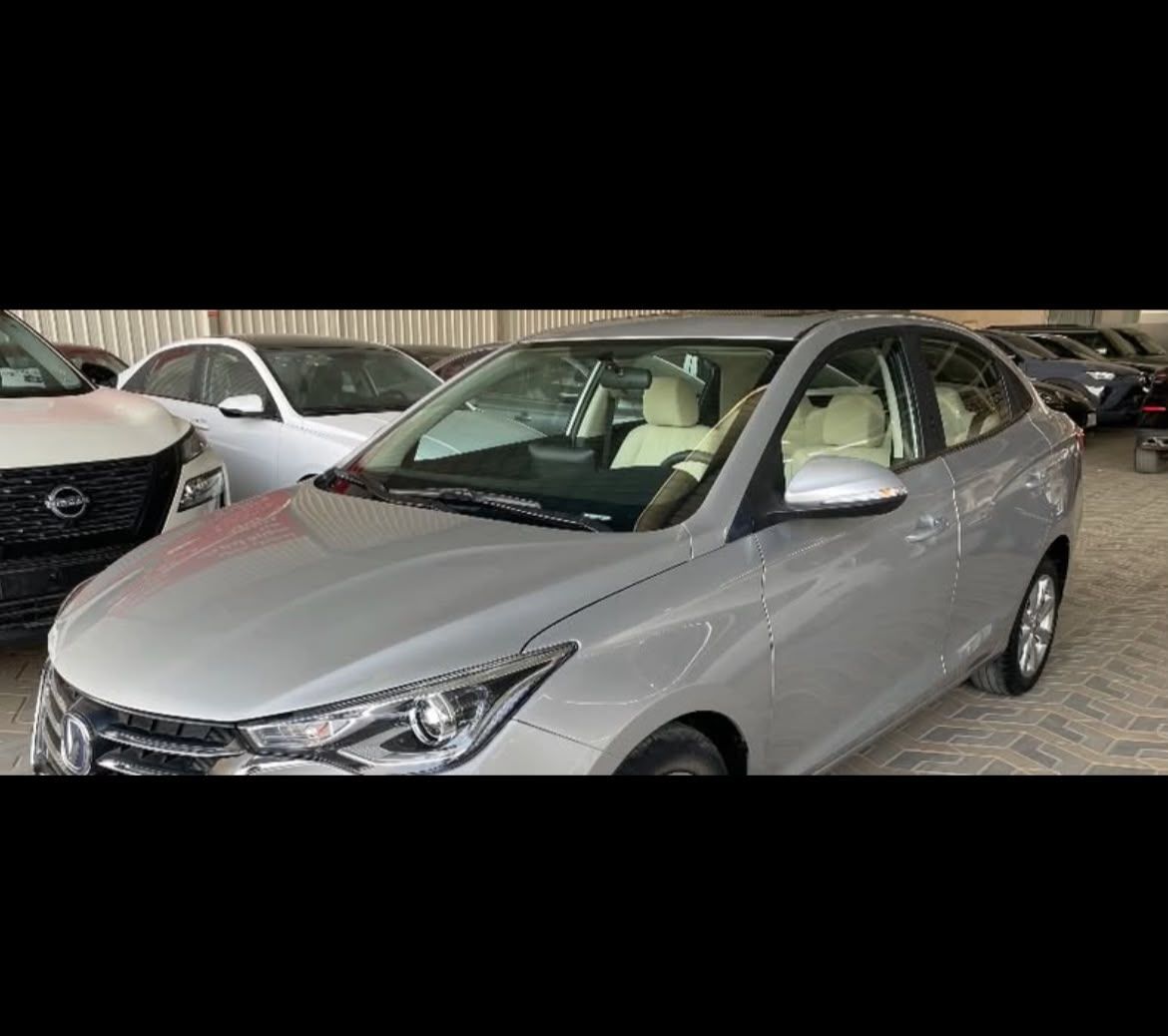 Riyadh, Vehicles, Cars & Trucks , SAR 28800,  Changan Alsvin,  2024,  Automatic,  73000 KM,  We Have A Wide Range Of Vehicles To Choose From, Starting From SAR 1,000/month.