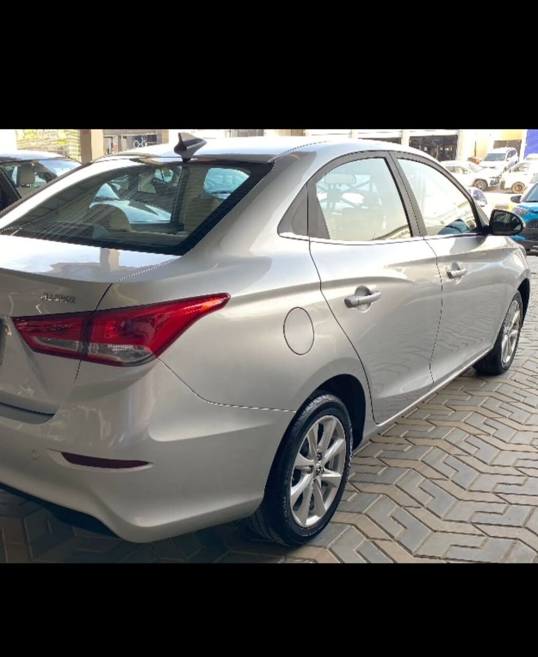 Riyadh, Vehicles, Cars & Trucks , SAR 28800,  Changan Alsvin,  2024,  Automatic,  73000 KM,  We Have A Wide Range Of Vehicles To Choose From, Starting From SAR 1,000/month.