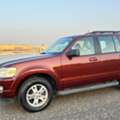 SAR 17500,  Ford Explorer XLT,  2009,  Automatic,  258000 KM,  🚙 FOR SALE –   | V6 | 7-Seater | Ready To Drive