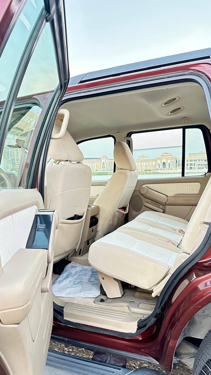 Khobar, Vehicles, Cars & Trucks , SAR 17500,  Ford Explorer XLT,  2009,  Automatic,  258000 KM,  🚙 FOR SALE –   | V6 | 7-Seater | Ready To Drive