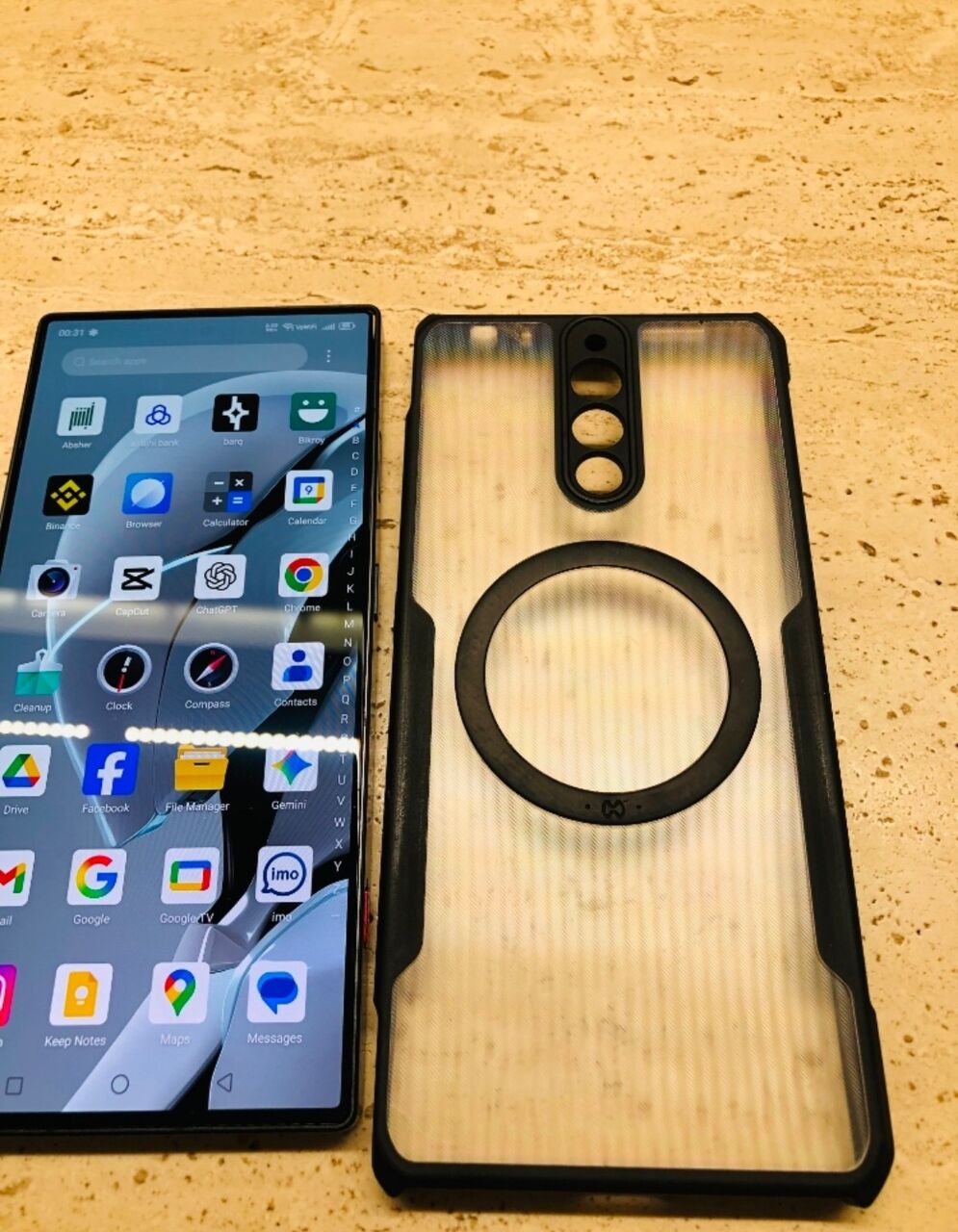 Riyadh, Mobile Phones, SAR 1470,  RedMagic 8 Pro (16GB / 512GB)