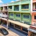 THB 14998,  25 Sq. Feet,  3 Bedrooms, 3 Bathrooms, Nawamin 44-54 Near Pattawikorn Market And Bang Toei Temple