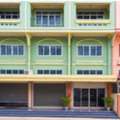 THB 13999,  25 Sq. Feet,  Bang Toei Temple, Pattawikorn Market Nawamin 44-54 Commercial Building, 3.5 Floors, 3