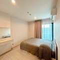 THB 14998,  35 Sq. Meter,  Condo For Rent, Aspire Erawan Prime, 1 Bedroom, BTS Chang Erawan, 18m. Sukhumvit-Pak Nam,