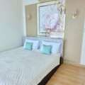 THB 21999,  59 Sq. Meter,  2 Bedrooms, 2 Bathrooms, Penthouse Chaengwattana-Pak Kret 19-21, Condo For Rent Astro