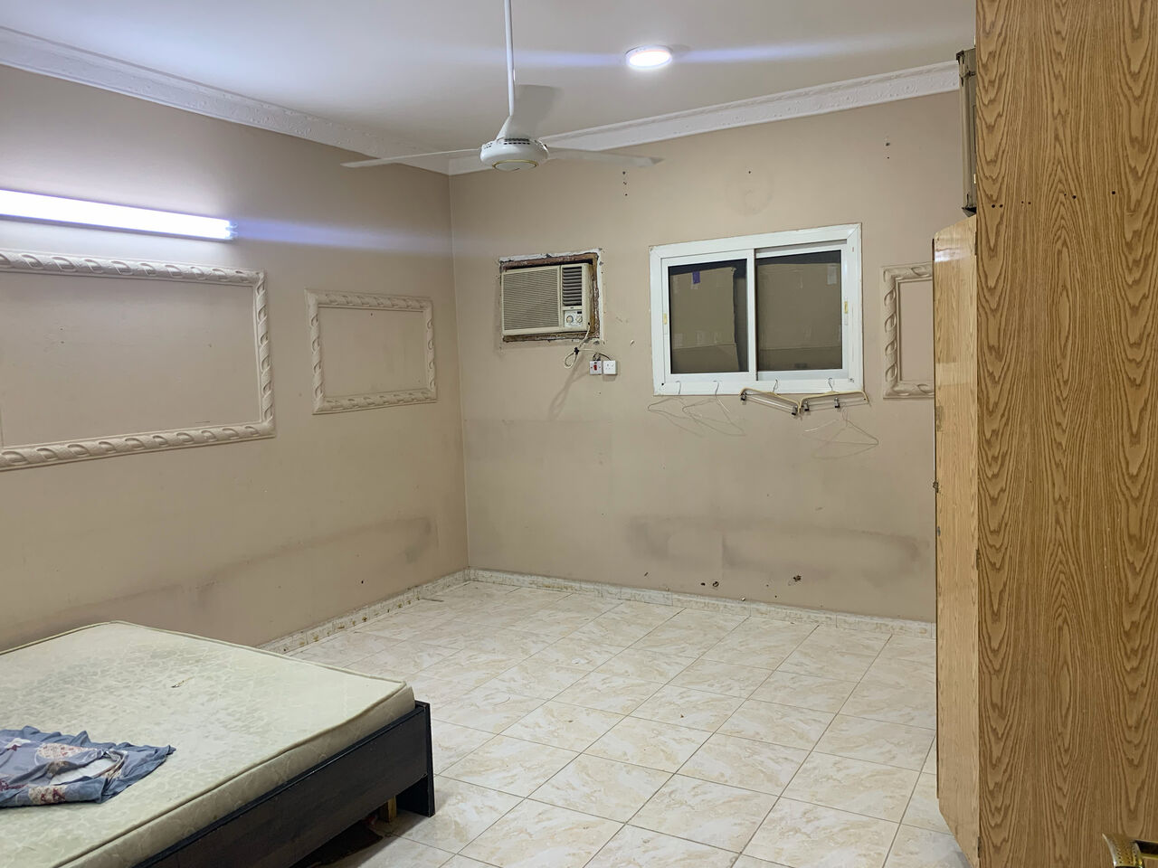 Al Iskan, Rooms for Rent, SAR 1100/month,  ⁠Executive Room For Rent⁠