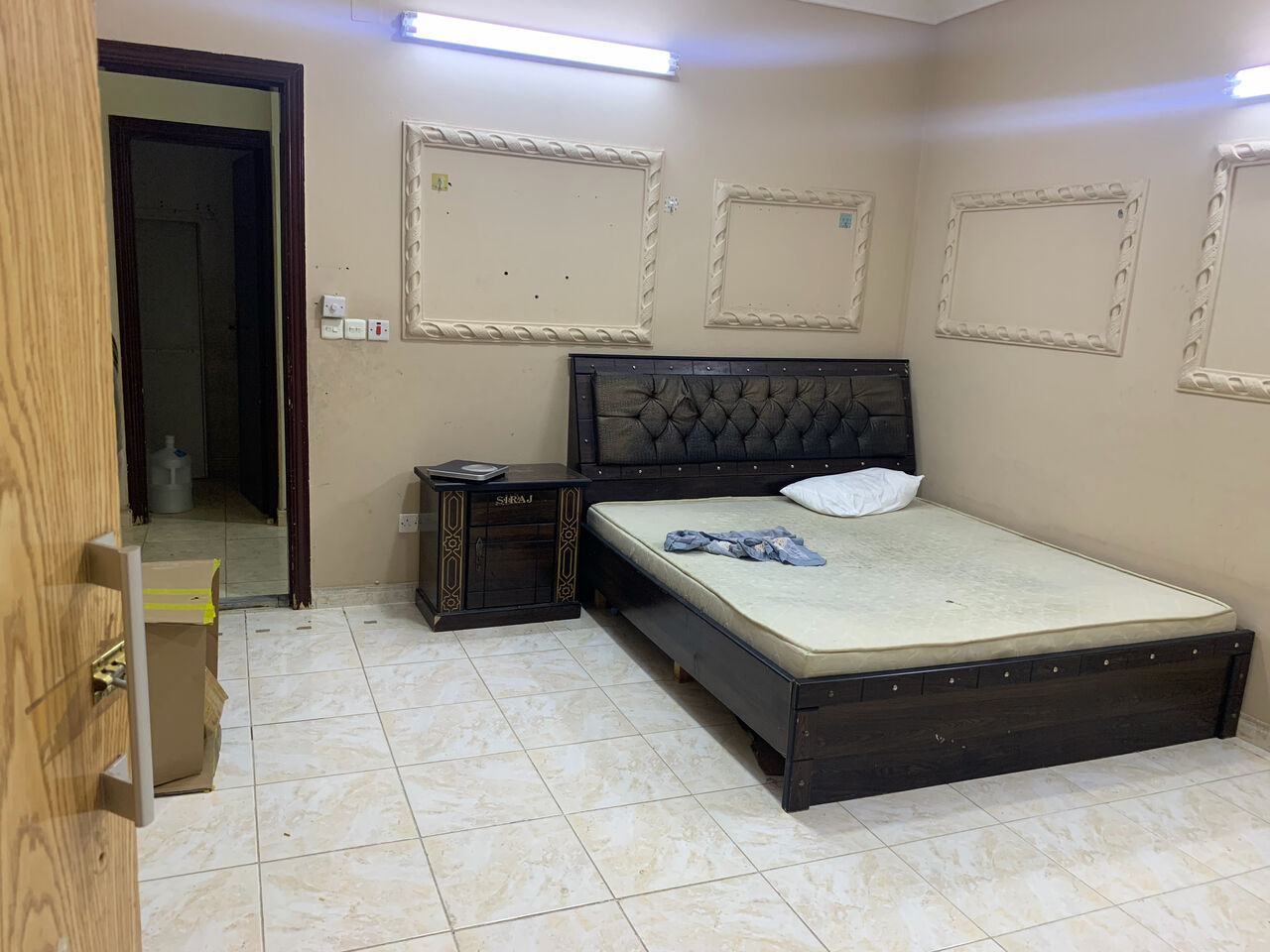 Al Iskan, Rooms for Rent, SAR 1100/month,  ⁠Executive Room For Rent⁠