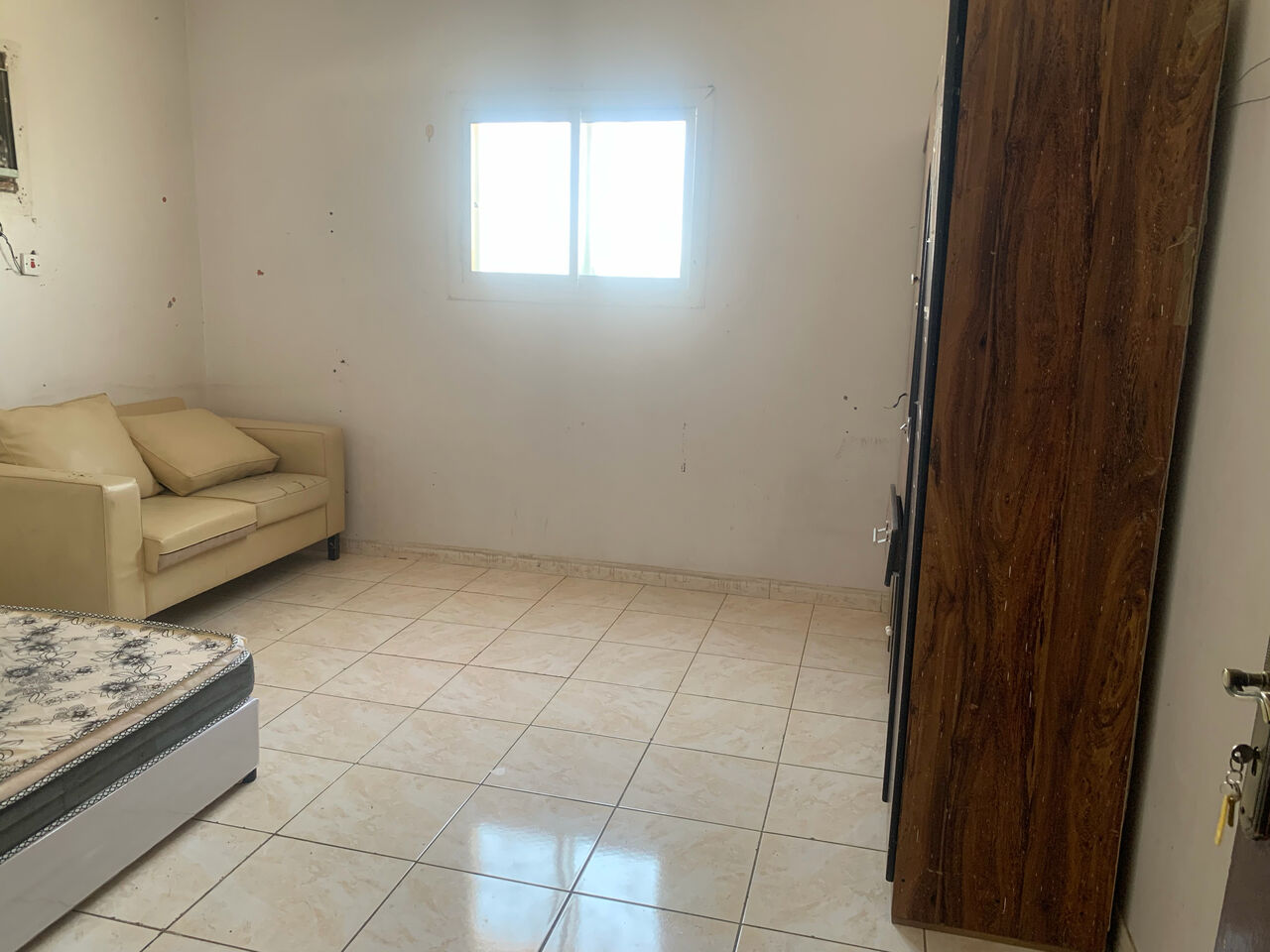 Al Iskan, Rooms for Rent, SAR 1100/month,  ⁠Executive Room For Rent⁠