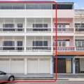 THB 19998,  40 Sq. Feet,  Lotus Chonburi 800m. 3-storey Building, 2 Booths, 3 Bedrooms, Phraya Sajja Samet-Ang