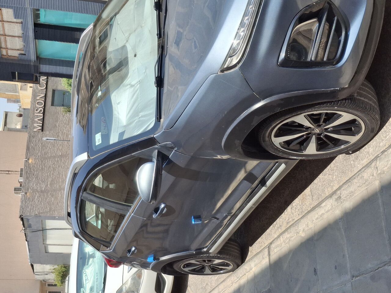 Khobar, Vehicles, Cars & Trucks , SAR 28500,  Chery Tiggo 2 Pro,  2023,  Automatic,  640000 KM,  Chery Tigo 2 Pro  Model Low Milage 64k