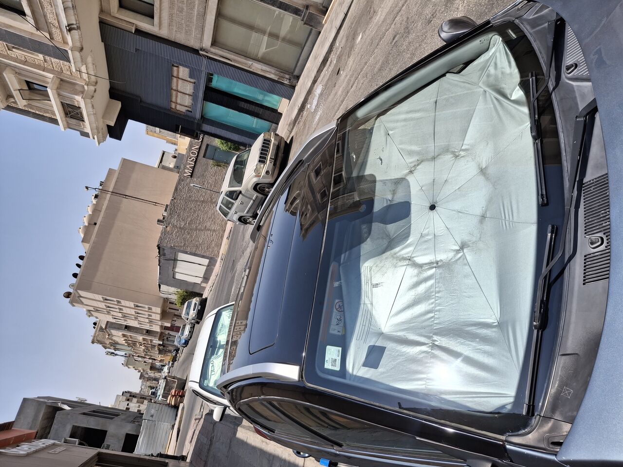 Khobar, Vehicles, Cars & Trucks , SAR 28500,  Chery Tiggo 2 Pro,  2023,  Automatic,  640000 KM,  Chery Tigo 2 Pro  Model Low Milage 64k