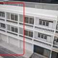 THB 19999,  40 Sq. Feet,  Phraya Satja Samet-Ang Sila Nartmonthasewi Lotus Chonburi 800m. Building 3 Floors, 2