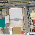THB 29999,  120 Sq. Feet,  Bang Bon Temple 350 M. Ekachai 119-129 450 Sq M. Bang Bon 4 Warehouse, 5 Bedrooms, 3