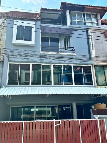 Bangkok, Villas, THB 38998,  26 Sq. Feet,  Saengchan Brewery Ekkamai-Ramintra 355m. 5 Bedrooms, Lat Phrao 76-82 Wang Thonglang, Home