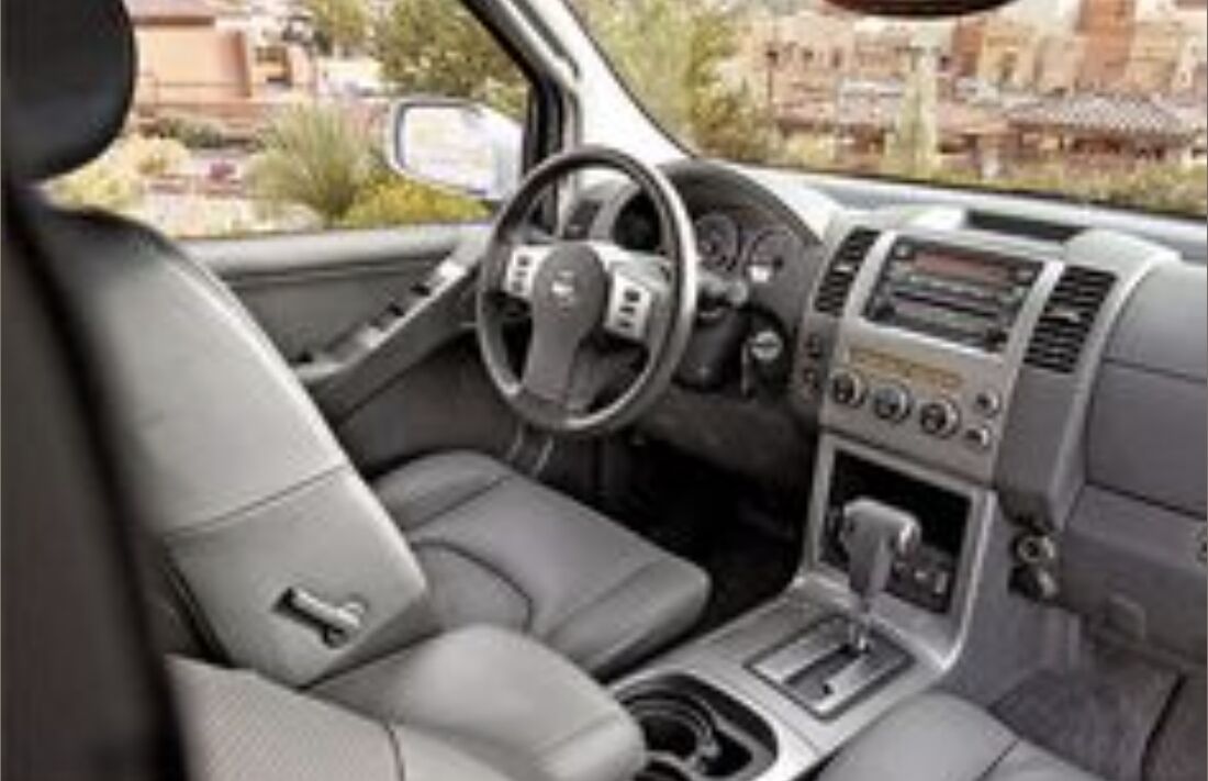 Al Murabba, Vehicles, Cars & Trucks , SAR 29000,  Nissan Pathfinder,  2010,  Automatic,  310000 KM,    (V6 / 4 Liter)  Red Color