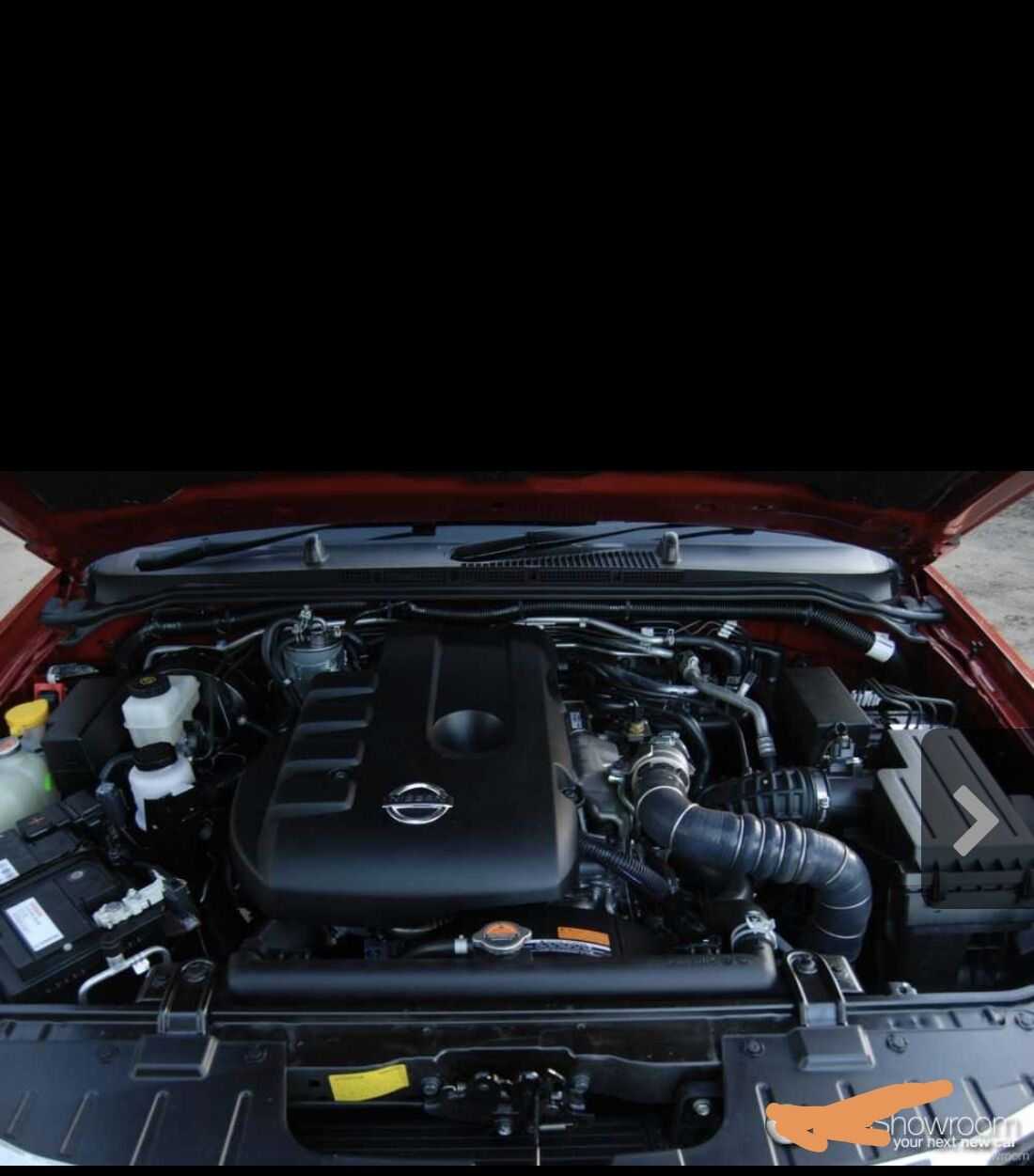 Al Murabba, Vehicles, Cars & Trucks , SAR 29000,  Nissan Pathfinder,  2010,  Automatic,  310000 KM,    (V6 / 4 Liter)  Red Color