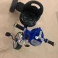 SAR 89,  New Kids Tricycle / Urgent Sale