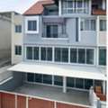 THB 38999,  26 Sq. Feet,  5 Bedrooms, Lat Phrao 76-82 Wang Thonglang, Home Office For Rent, 4 Floors, 5 Bathrooms,