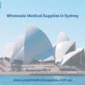 Wholesale Medical Supplies In Sydney - Joya Medical Supplies | Australia