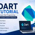 Dart Tutorial: Learn Dart Programming From Basics To Advanced