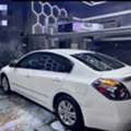 SAR 18500,  Nissan Altima,  2010,  Automatic,  334530 KM,    (Full Option) - For Sale - TABUK
