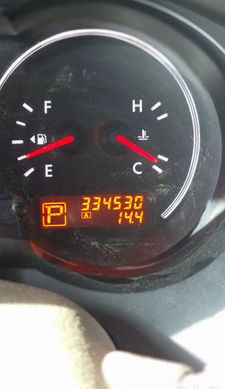 Riyadh, Vehicles, Cars & Trucks , SAR 18500,  Nissan Altima,  2010,  Automatic,  334530 KM,    (Full Option) - For Sale - TABUK