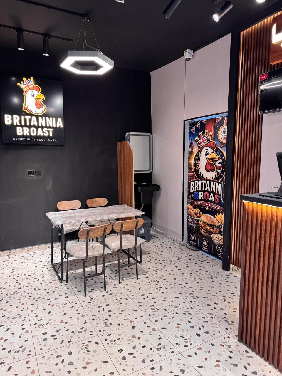 Riyadh, Jobs, Experienced Chef Wanted &mdash; Broast | Madinah