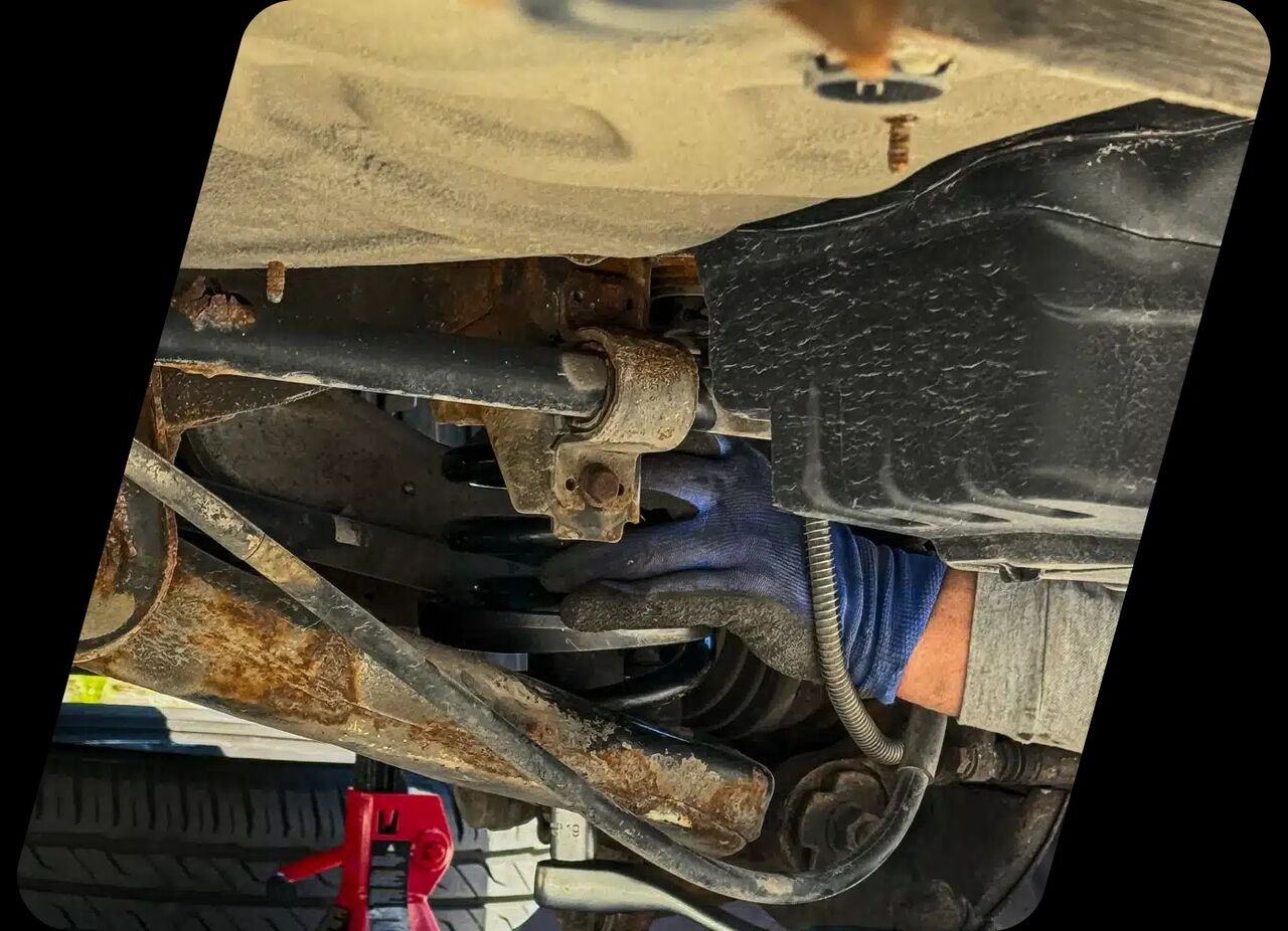 New York, Automotive, Absolute Air & Auto Repair