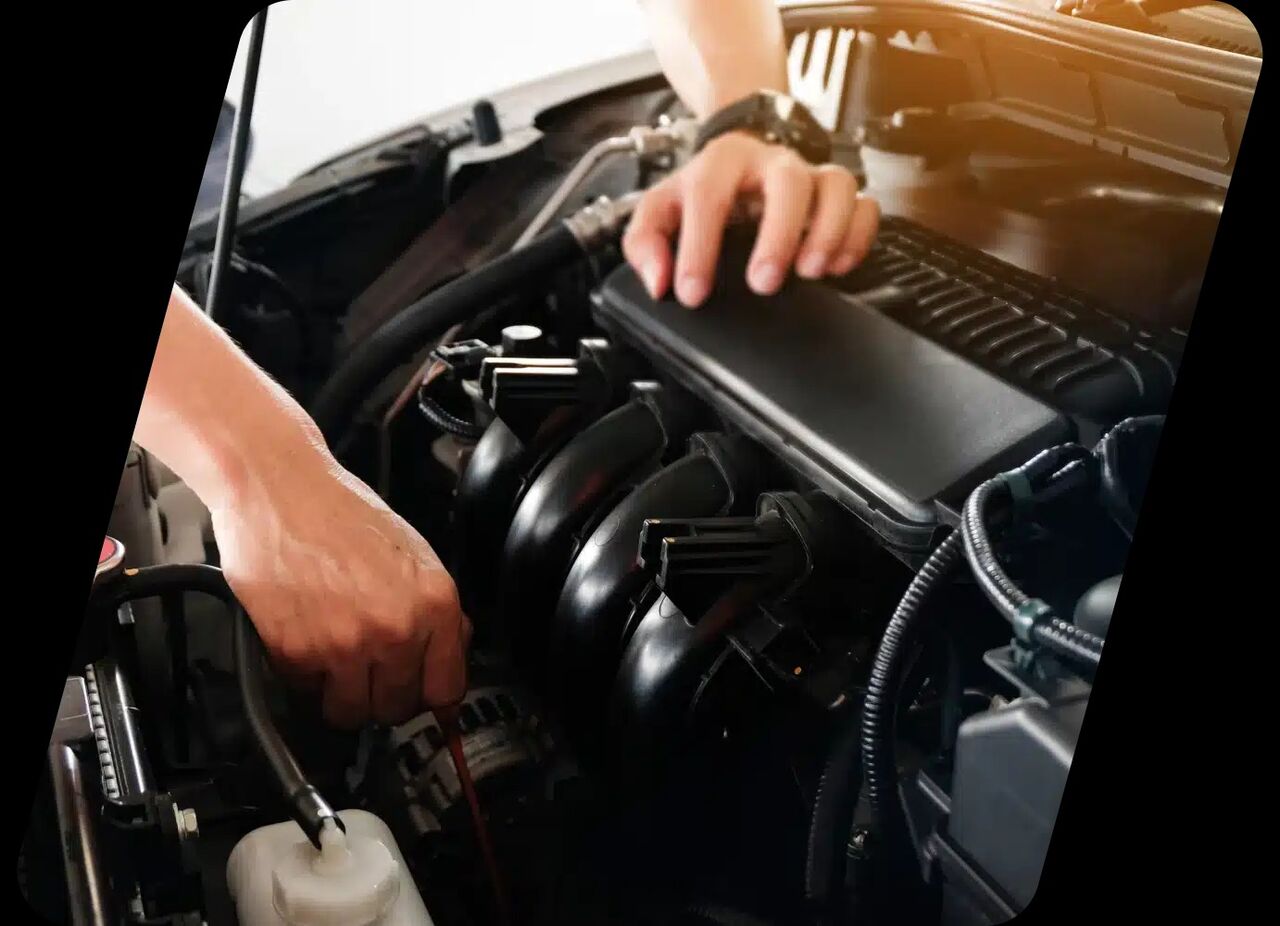 New York, Automotive, Absolute Air & Auto Repair