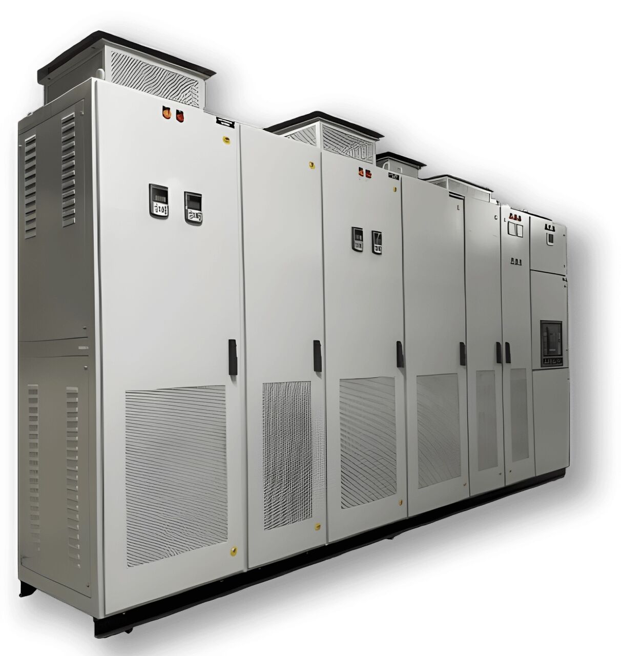 Mumbai, Electronics, Top DC Drives Suppliers With Industrial Communication Support