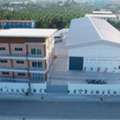 THB 170000,  800 Sq. Feet,  Warehouse With Office, 1,700 Sq M., Floor Load 3 Tons, Soi Thetsaban 8, Phutthamonthon