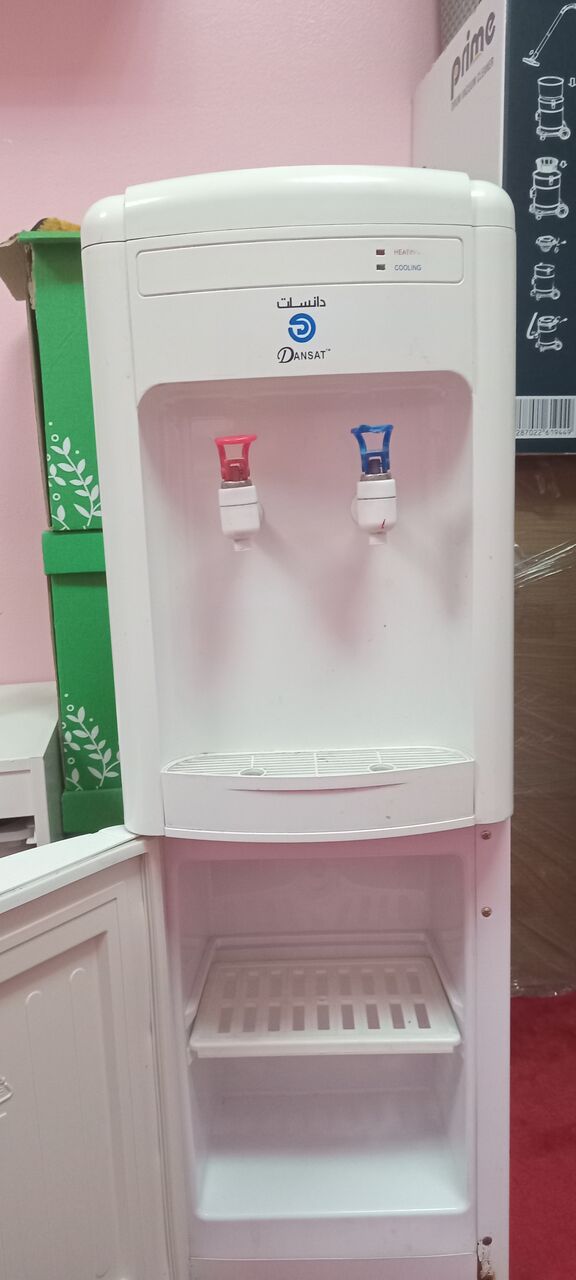 Riyadh, Household Items, SAR 189,  Water Dispenser/Urgent Sale
