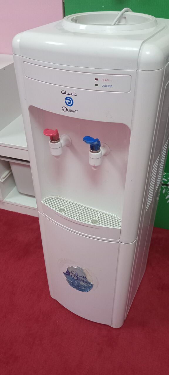 Riyadh, Household Items, SAR 189,  Water Dispenser/Urgent Sale
