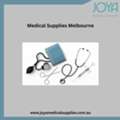Top-Quality Medical Supplies Melbourne - Joya Medical Supplies | Australia