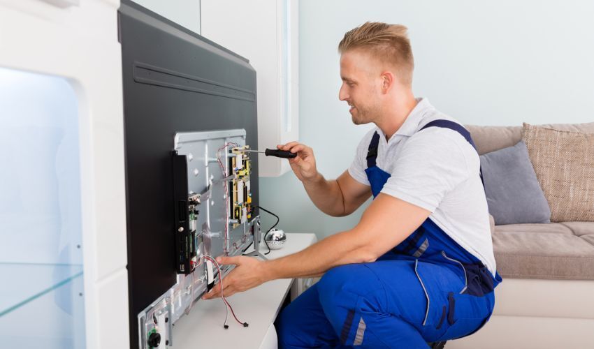 Dubai, Business, TV Repair Dubai &ndash; Fast And Professional Solutions