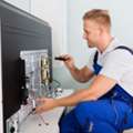 TV Repair Dubai &ndash; Fast And Professional Solutions