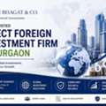 Foreign Investment Compliance And Approval Support In Gurgaon